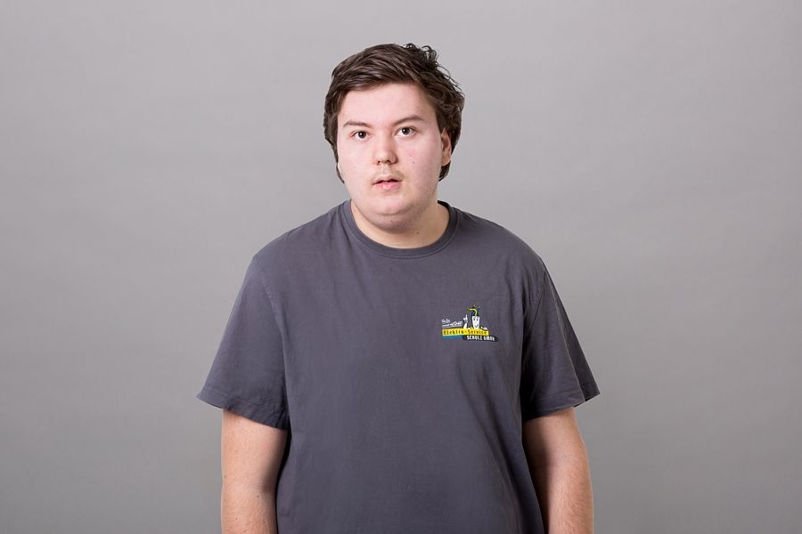 Nick Mayer
